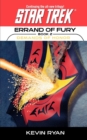 Image for Errand of Fury Book Two