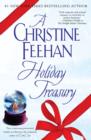 Image for Christine Feehan Holiday Treasury