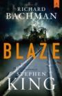 Image for Blaze : A Novel