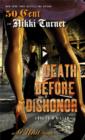 Image for Death Before Dishonor