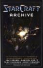 Image for The Starcraft Archive