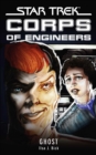 Image for Star Trek: Corps of Engineers: Ghost