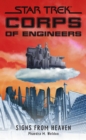 Image for Star Trek: Corps of Engineers: Signs from Heaven