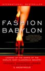 Image for Fashion Babylon
