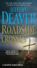 Image for Roadside Crosses : A Kathryn Dance Novel