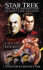 Image for Star Trek: TNG: Sea of Troubles