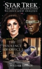 Image for Star Trek: TNG: The Insolence of Office