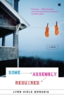 Image for Some Assembly Required : A Novel