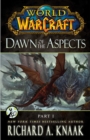 Image for World of Warcraft: Dawn of the Aspects: Part I
