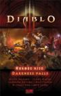 Image for Diablo III: Heroes Rise, Darkness Falls