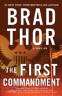 Image for First Commandment: A Thriller