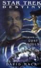 Image for Star Trek: Destiny : Lost Souls