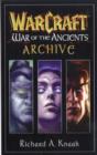 Image for The war of the ancients archive