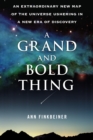 Image for A Grand and Bold Thing