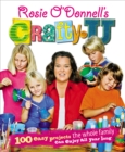 Image for Rosie O&#39;Donnell&#39;s Crafty U