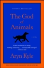 Image for God of Animals: A Novel