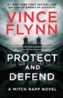 Image for Protect and Defend: A Thriller