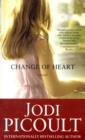 Image for Change of Heart : A Novel