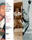 Image for SABR Baseball List &amp; Record Book