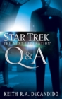 Image for Star Trek: TNG: Q &amp; A