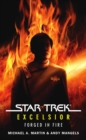 Image for Star Trek: Excelsior: Forged in Fire