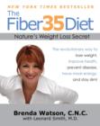 Image for The Fiber35 Diet: nature&#39;s weight loss secret