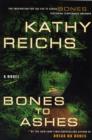 Image for BONES TO ASHES