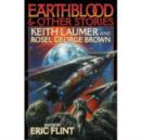 Image for Earthblood &amp; other stories
