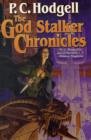 Image for The god stalker chronicles