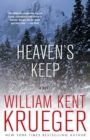 Image for Heaven&#39;s Keep : A Novel