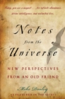 Image for Notes From the Universe