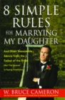 Image for 8 Simple Rules for Marrying My Daughter