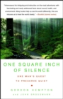 Image for One Square Inch of Silence