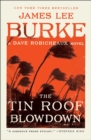 Image for Tin Roof Blowdown: A Dave Robicheaux Novel