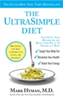 Image for Ultrasimple diet: kick start your metabolism and safely lose up to 10 pounds in 7 days
