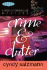 Image for Crime and Clutter