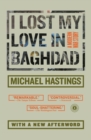 Image for I Lost My Love in Baghdad