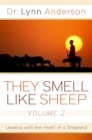 Image for They Smell Like Sheep, Volume 2