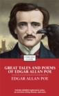 Image for Great Tales and Poems of Edgar Allan Poe