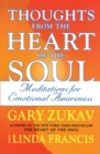 Image for Thoughts from the Heart of the Soul: Meditations on Emotional Awareness
