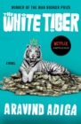 Image for White Tiger: A Novel
