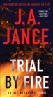 Image for Trial by Fire: A Novel of Suspense