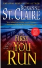 Image for First You Run