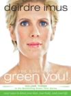 Image for Essential Green You : v. 3