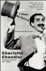 Image for Hello, I Must Be Going: Groucho and His Friends