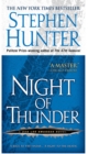 Image for Night of Thunder: A Bob Lee Swagger Novel