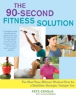 Image for The 90-Second Fitness Solution