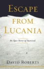 Image for Escape from Lucania