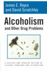 Image for Alcoholism and Other Drug Problems