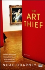 Image for Art Thief: A Novel